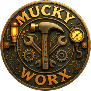 MuckyWorx